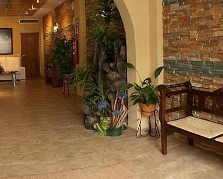 Hotel Rural Miguel Angel Alcaracejos المظهر الخارجي الصورة