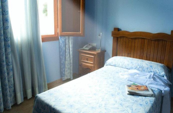 Hotel Rural Miguel Angel Alcaracejos الغرفة الصورة