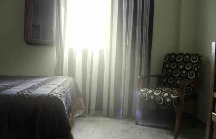 Hotel Rural Miguel Angel Alcaracejos الغرفة الصورة