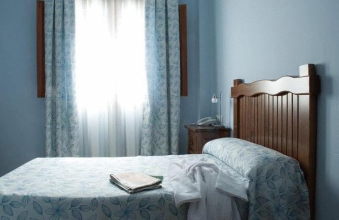 Hotel Rural Miguel Angel Alcaracejos الغرفة الصورة