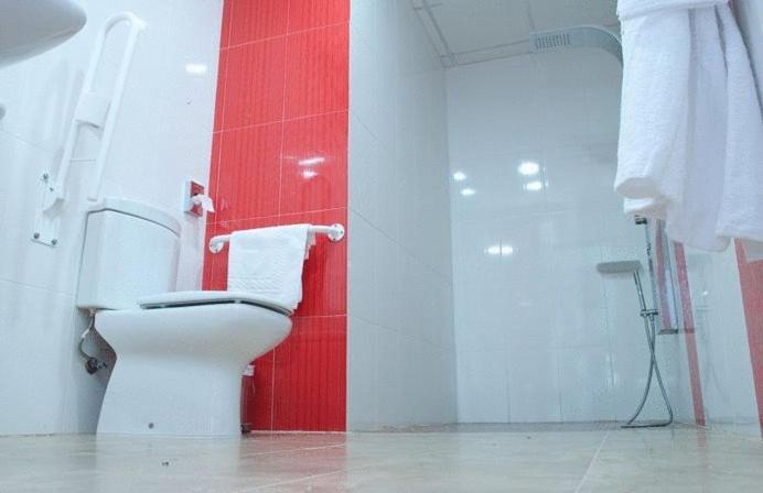 Hotel Rural Miguel Angel Alcaracejos الغرفة الصورة